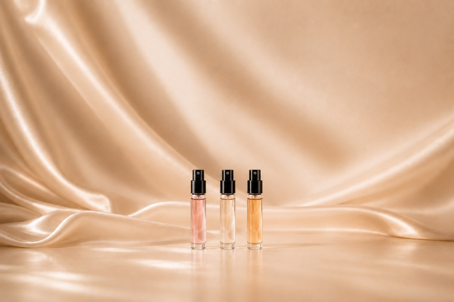 Decants feminino