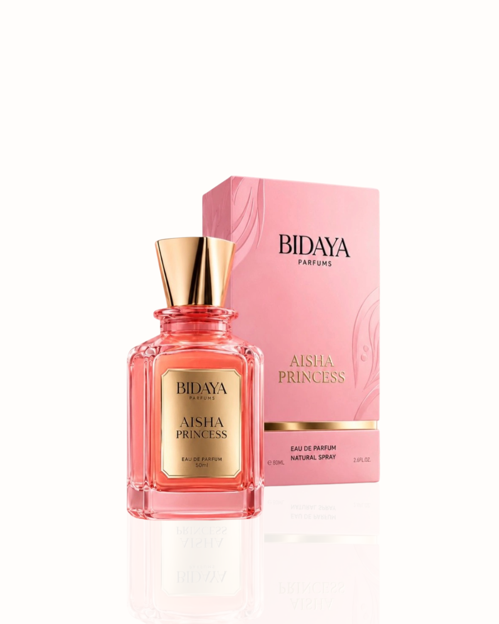 Bidaya - Aisha Princess