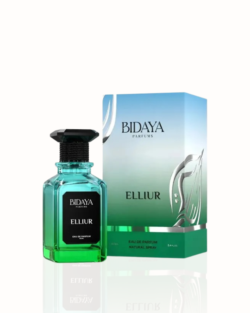 Bidaya - Elliur