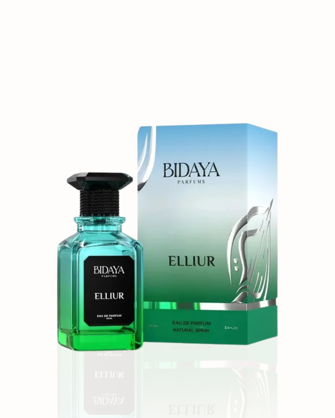 Bidaya - Elliur