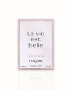 Lancôme - La Vie Est Belle EDP