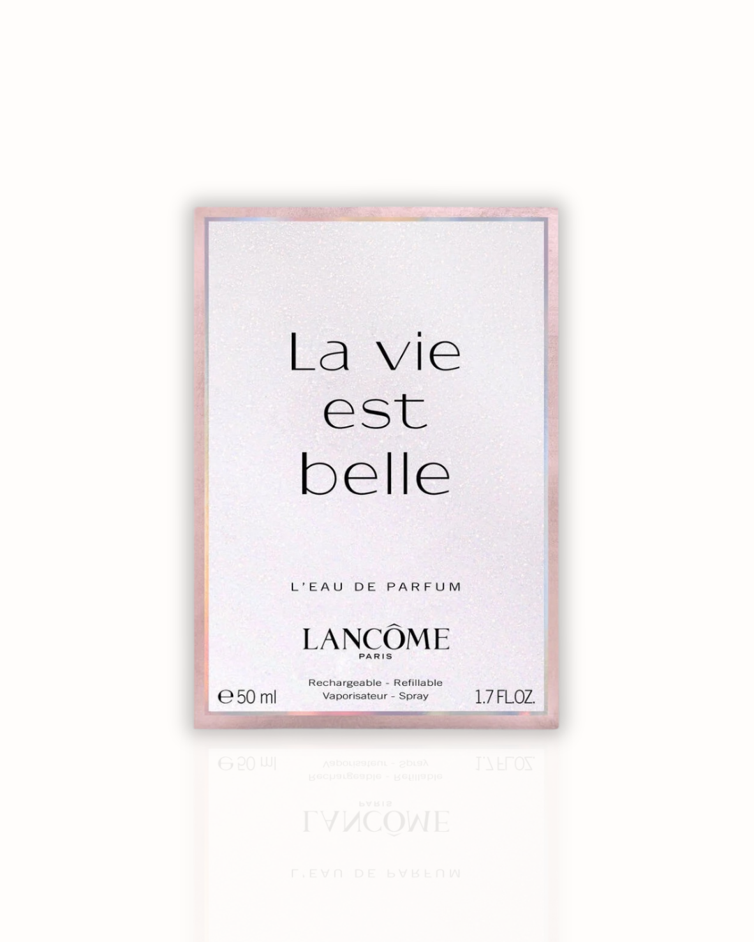 Lancôme - La Vie Est Belle EDP