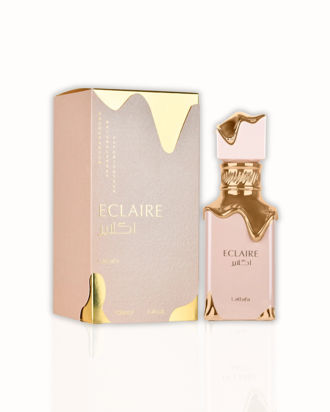 Lattafa - Eclaire