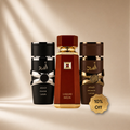 Kit inverno - Intense Collection