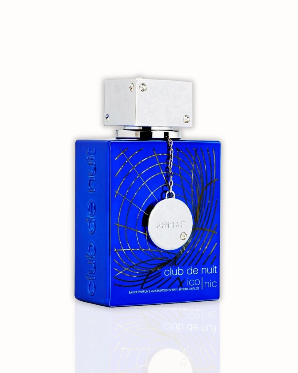 Armaf - Club de Nuit Blue Iconic