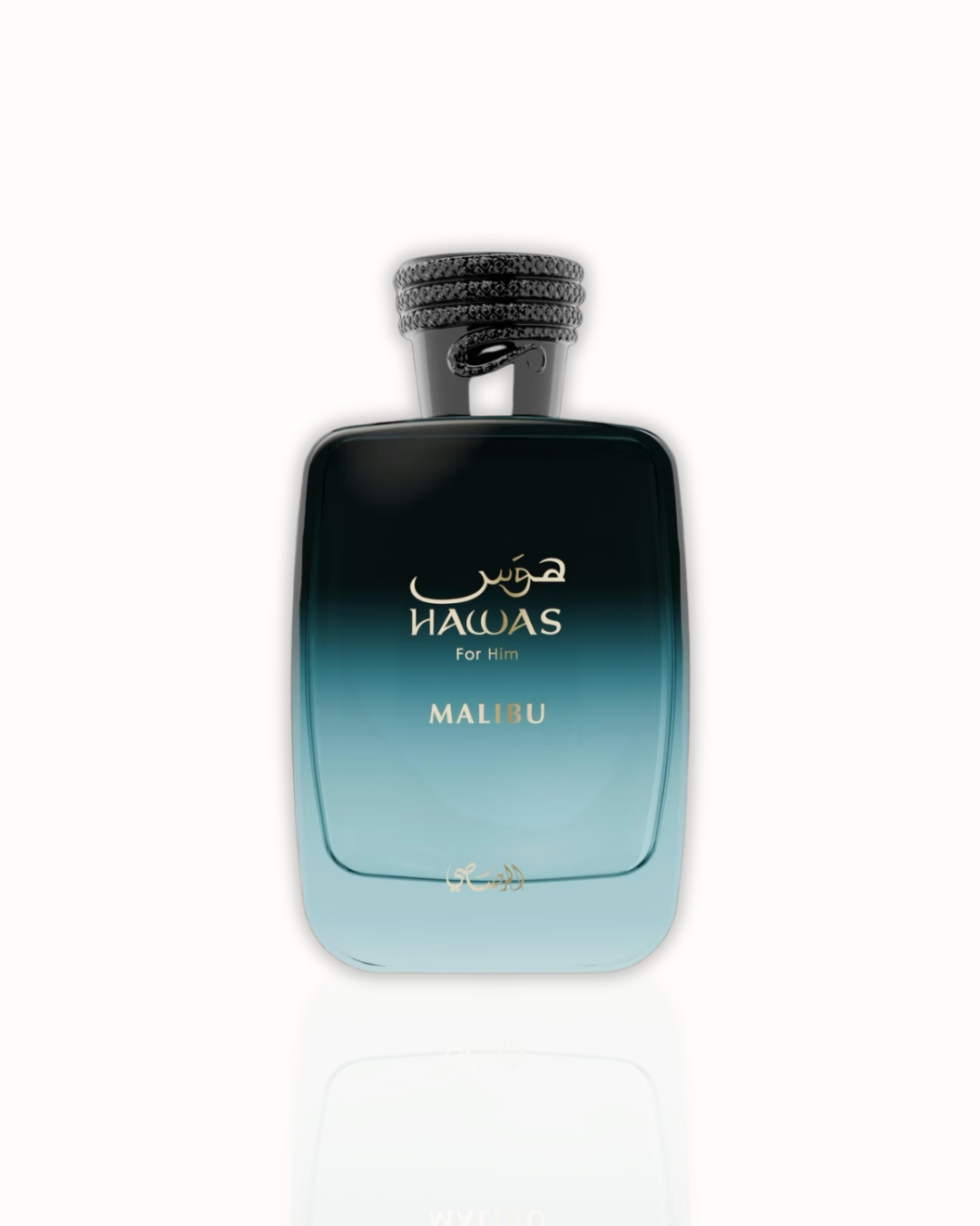 Rasasi - Hawas Malibu