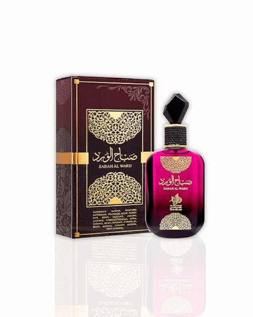Al Wataniah - Sabah Al Ward