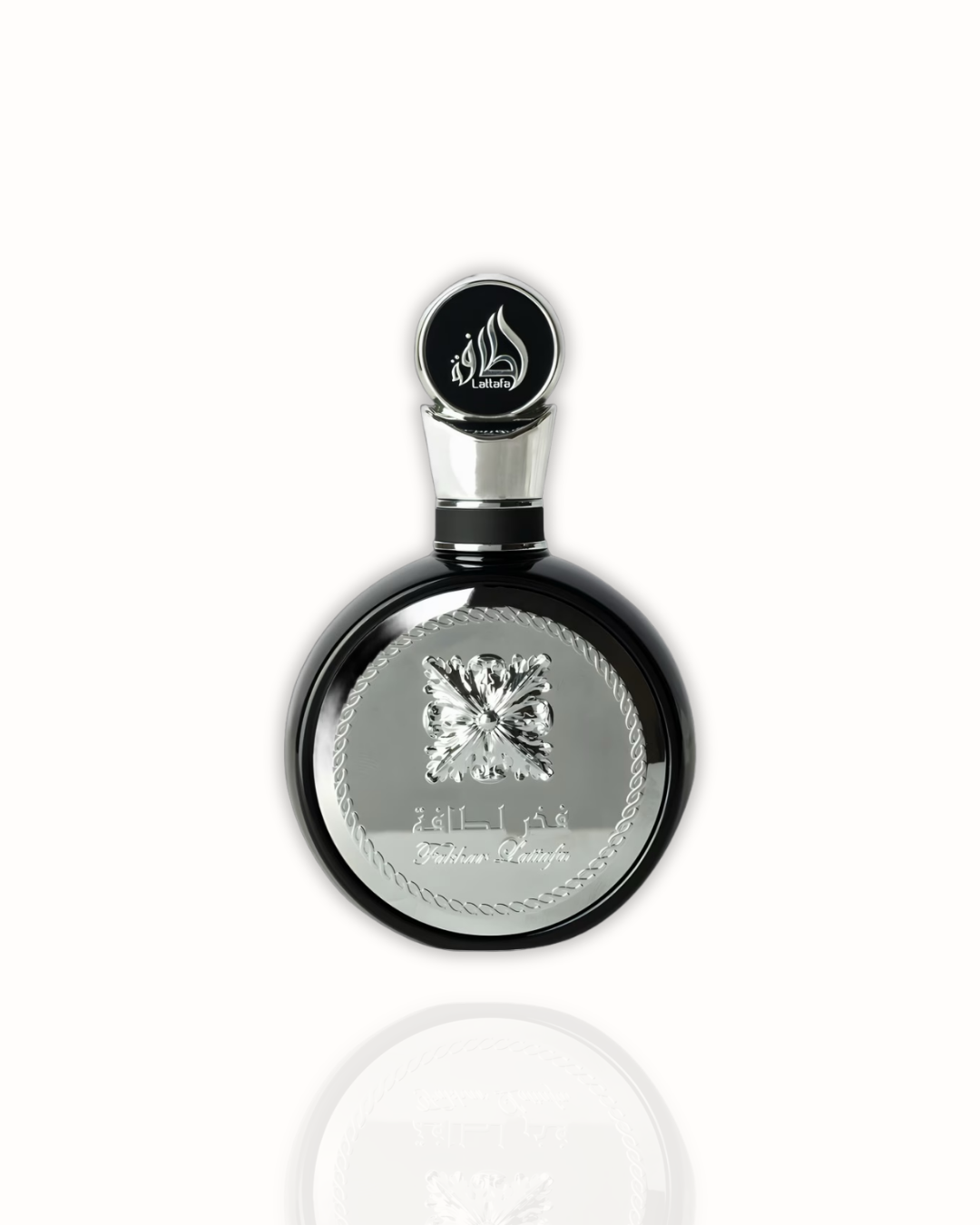 Lattafa - Fakhar Black