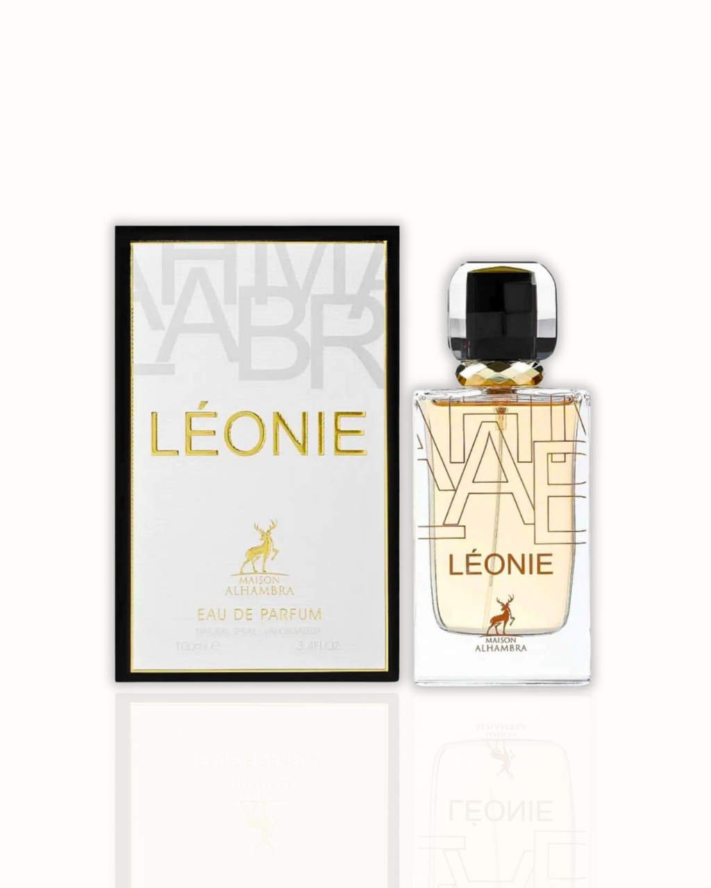 Maison Alhambra - Léonie