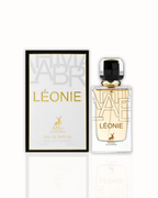 Maison Alhambra - Léonie