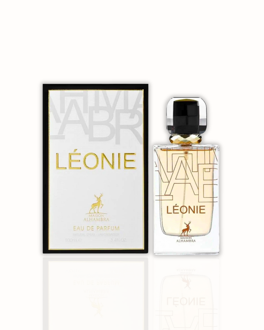 Maison Alhambra - Léonie