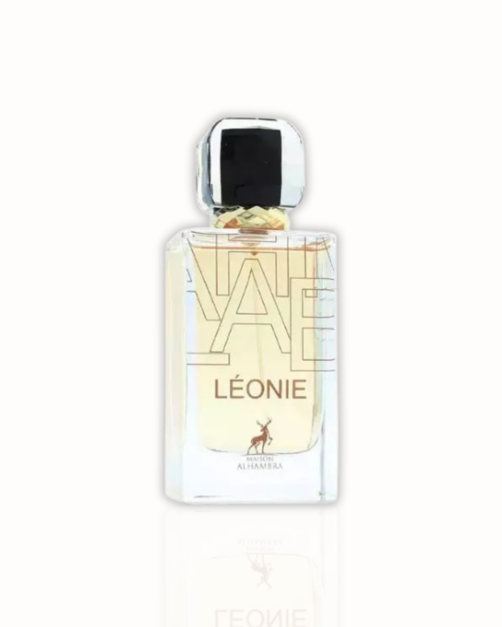 Maison Alhambra - Léonie