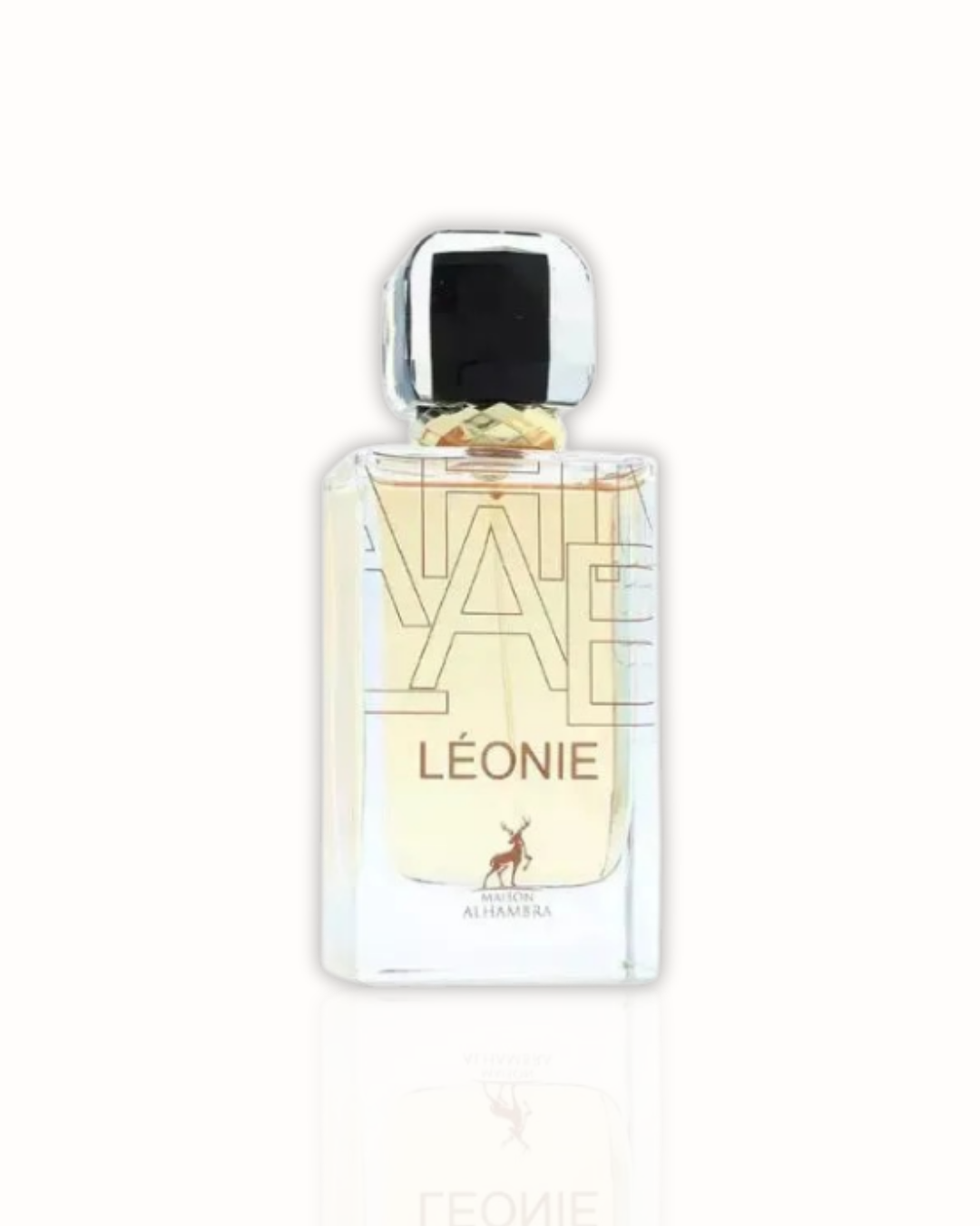Maison Alhambra - Léonie