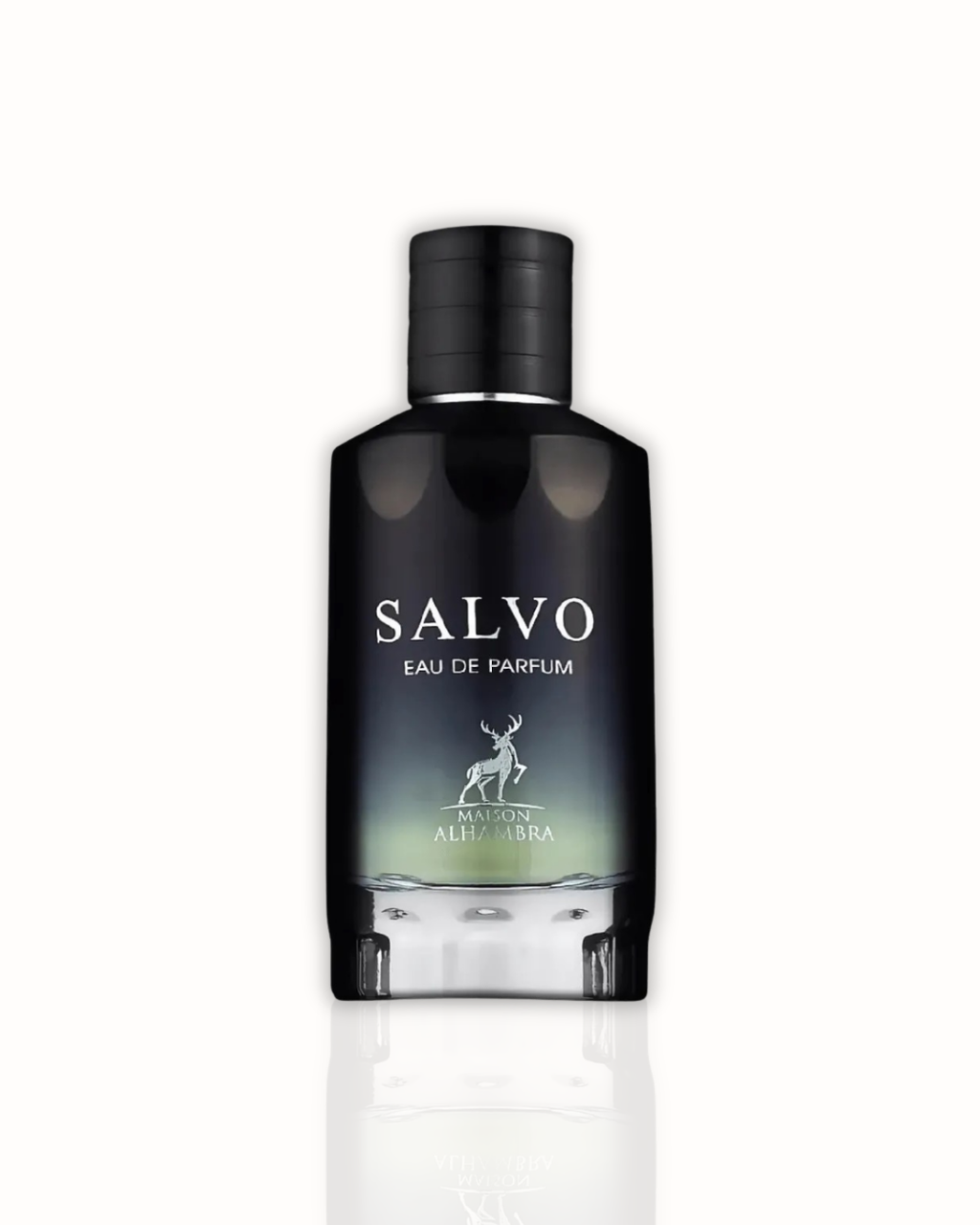 Maison Alhambra - Salvo Eau de Parfum