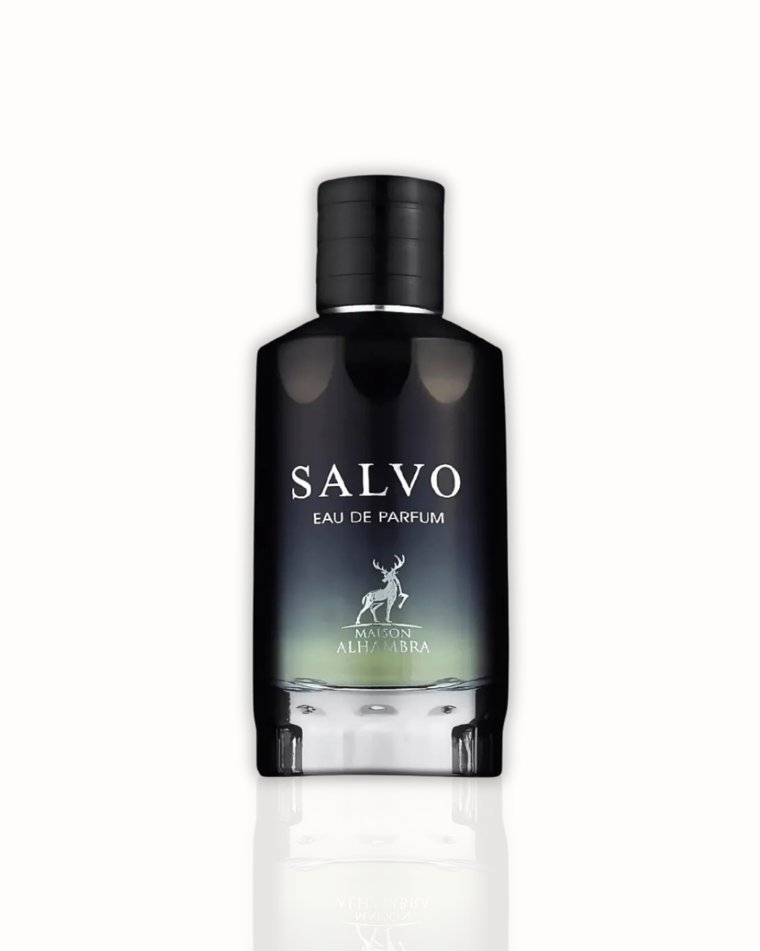 Maison Alhambra - Salvo Eau de Parfum