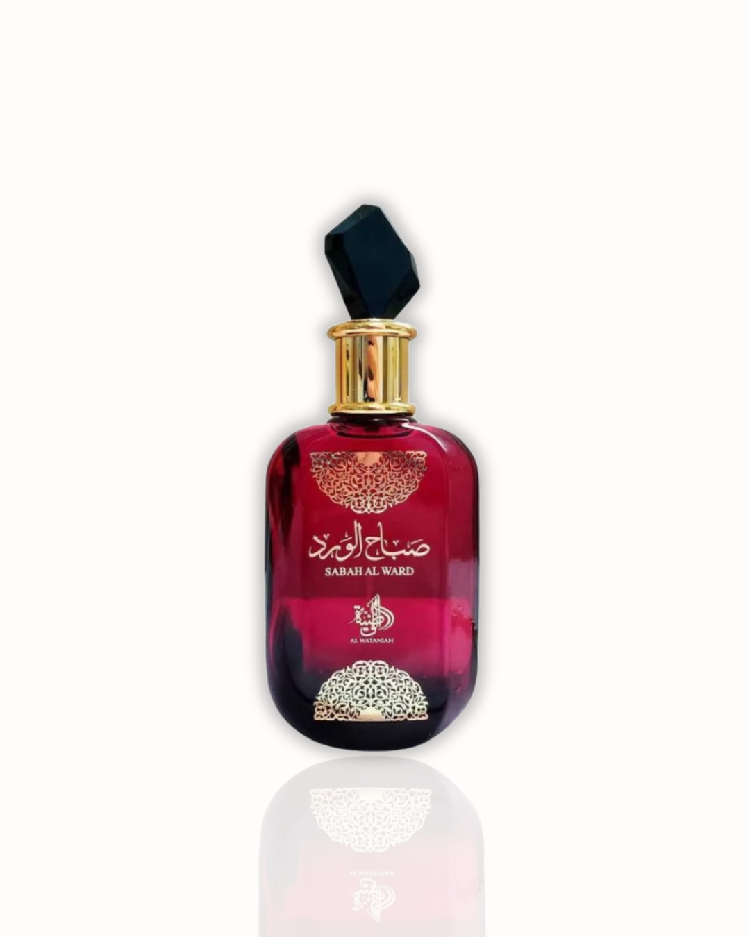 Al Wataniah - Sabah Al Ward