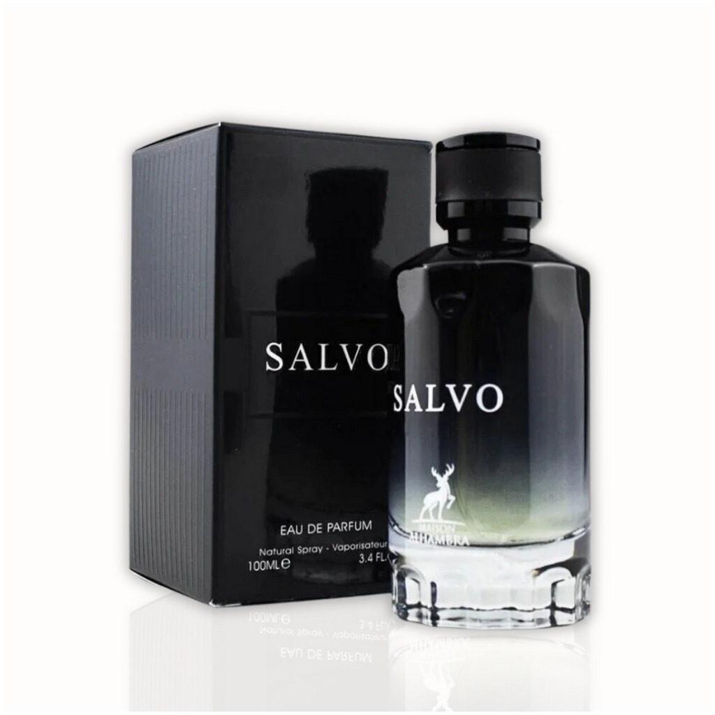 Maison Alhambra - Salvo Eau de Parfum