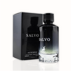 Maison Alhambra - Salvo Eau de Parfum