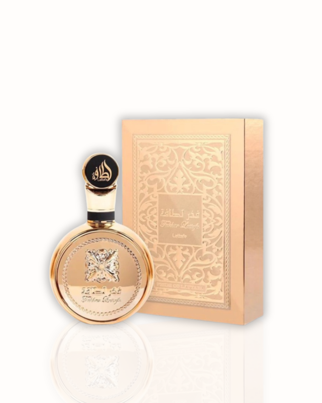 Lattafa - Fakhar Gold (Extrait)