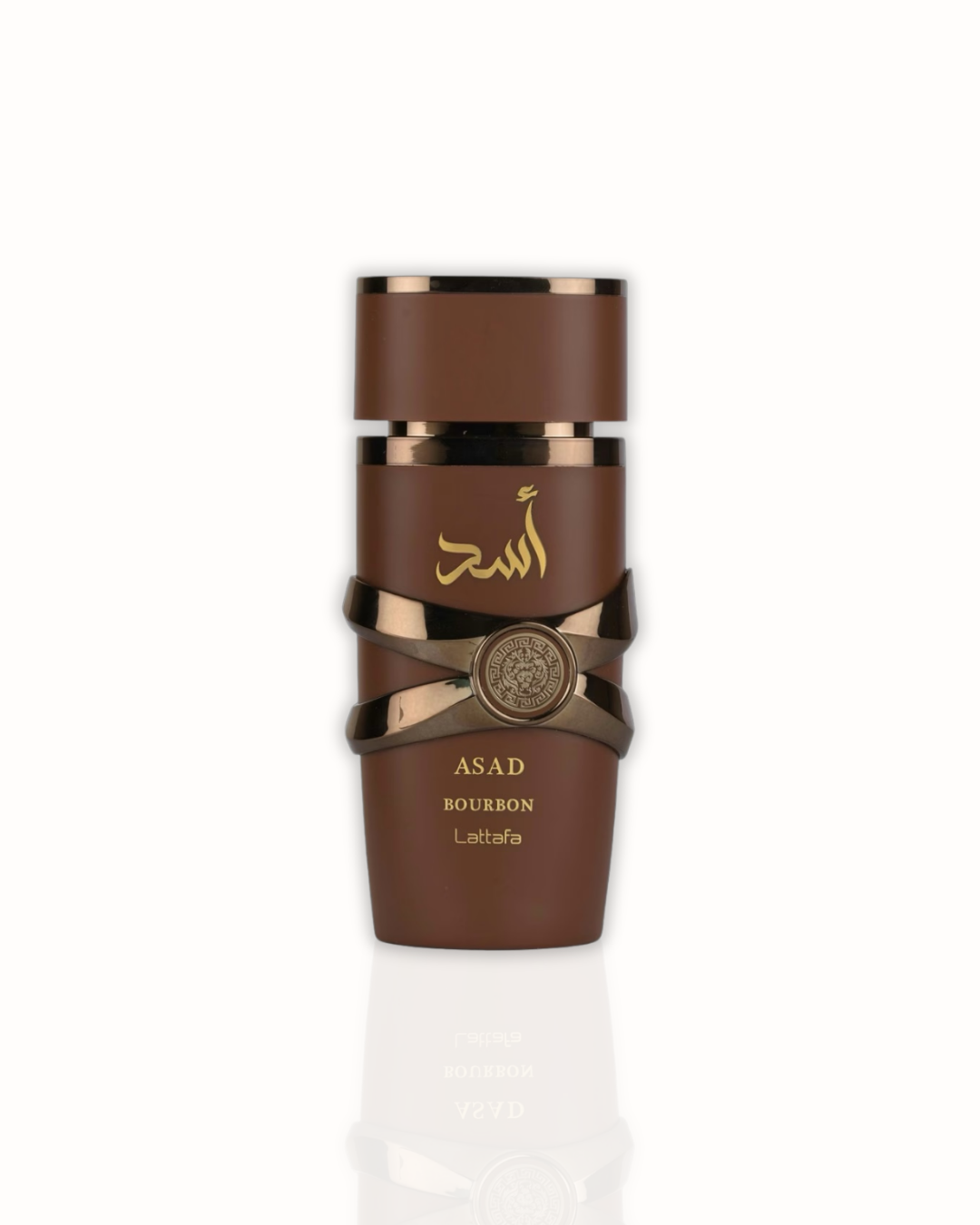 Lattafa - Asad Bourbon