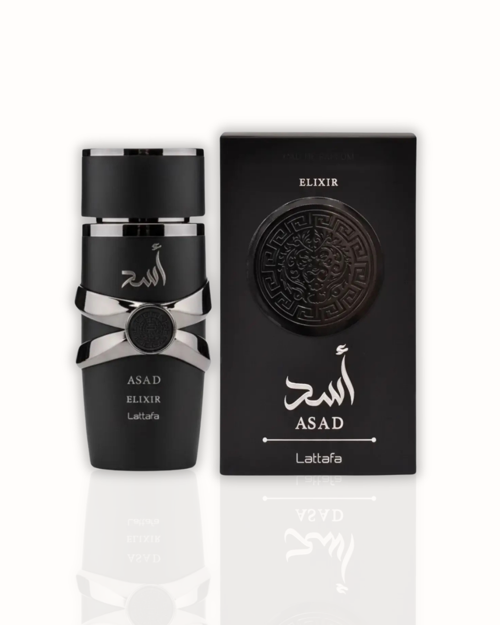 Lattafa - Asad Elixir