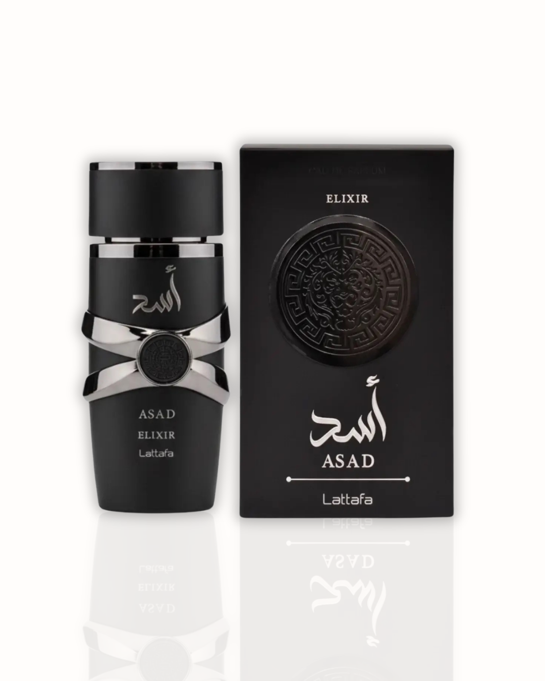 Lattafa - Asad Elixir