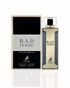 Maison Alhambra - B.A.D. Femme
