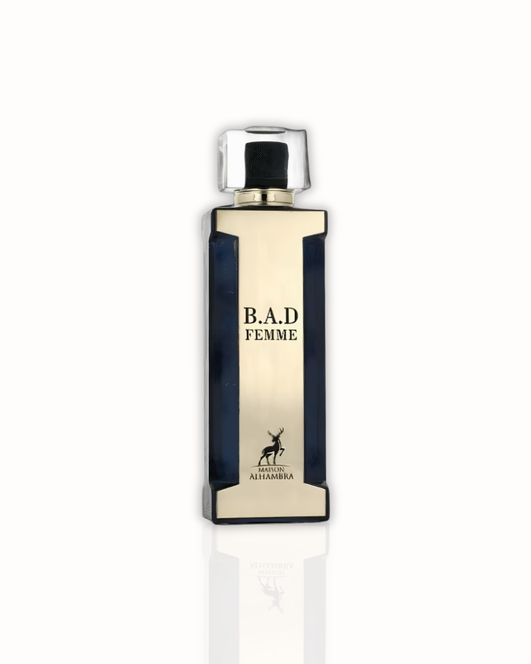 Maison Alhambra - B.A.D. Femme