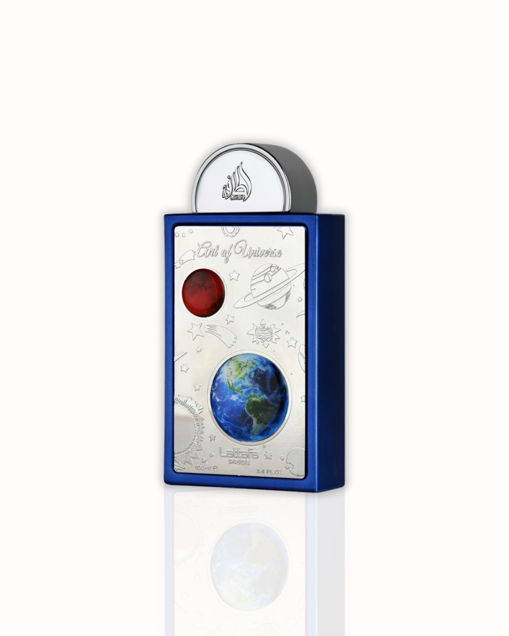 Lattafa - Art of Universe