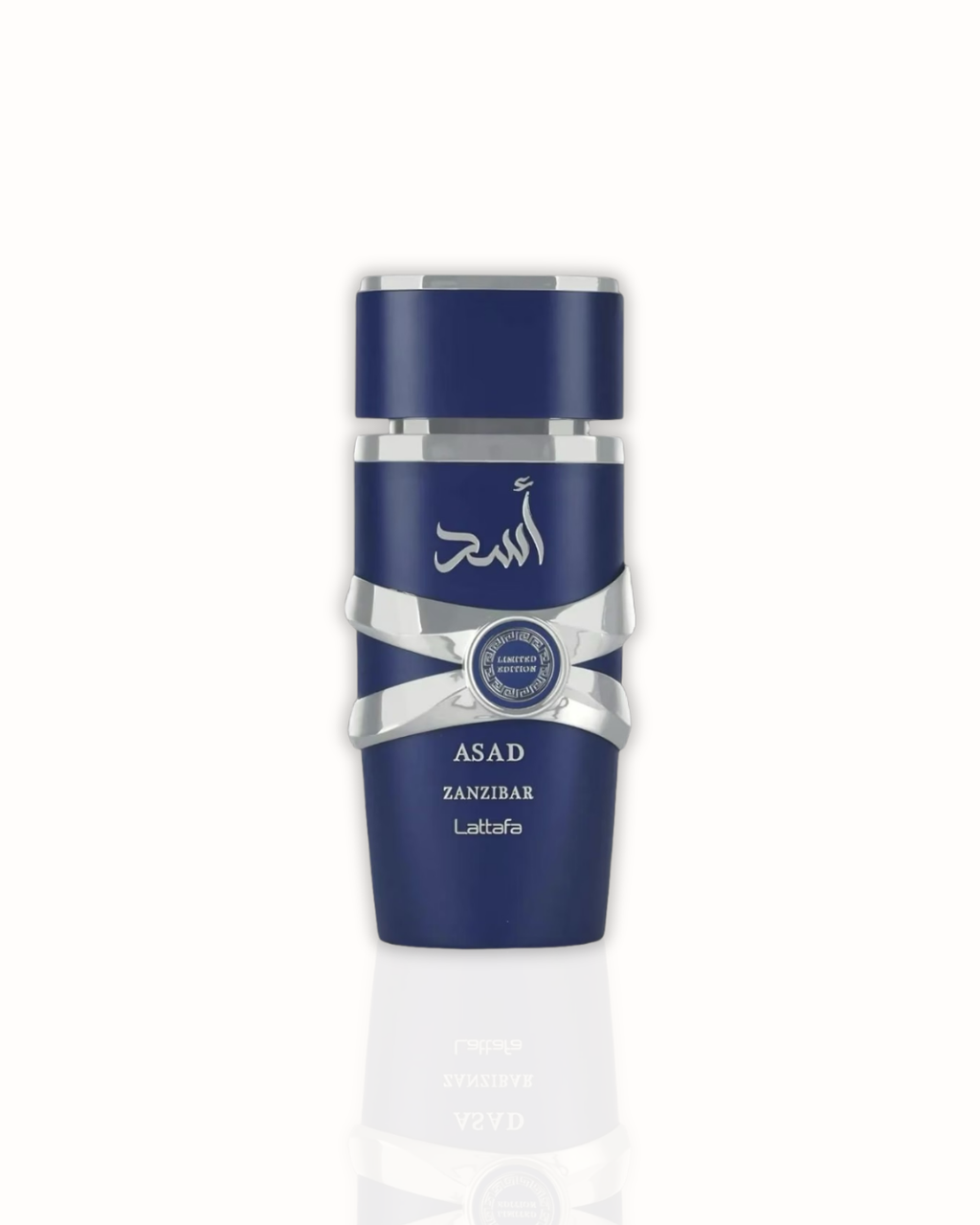 Lattafa - Asad Limited Edition