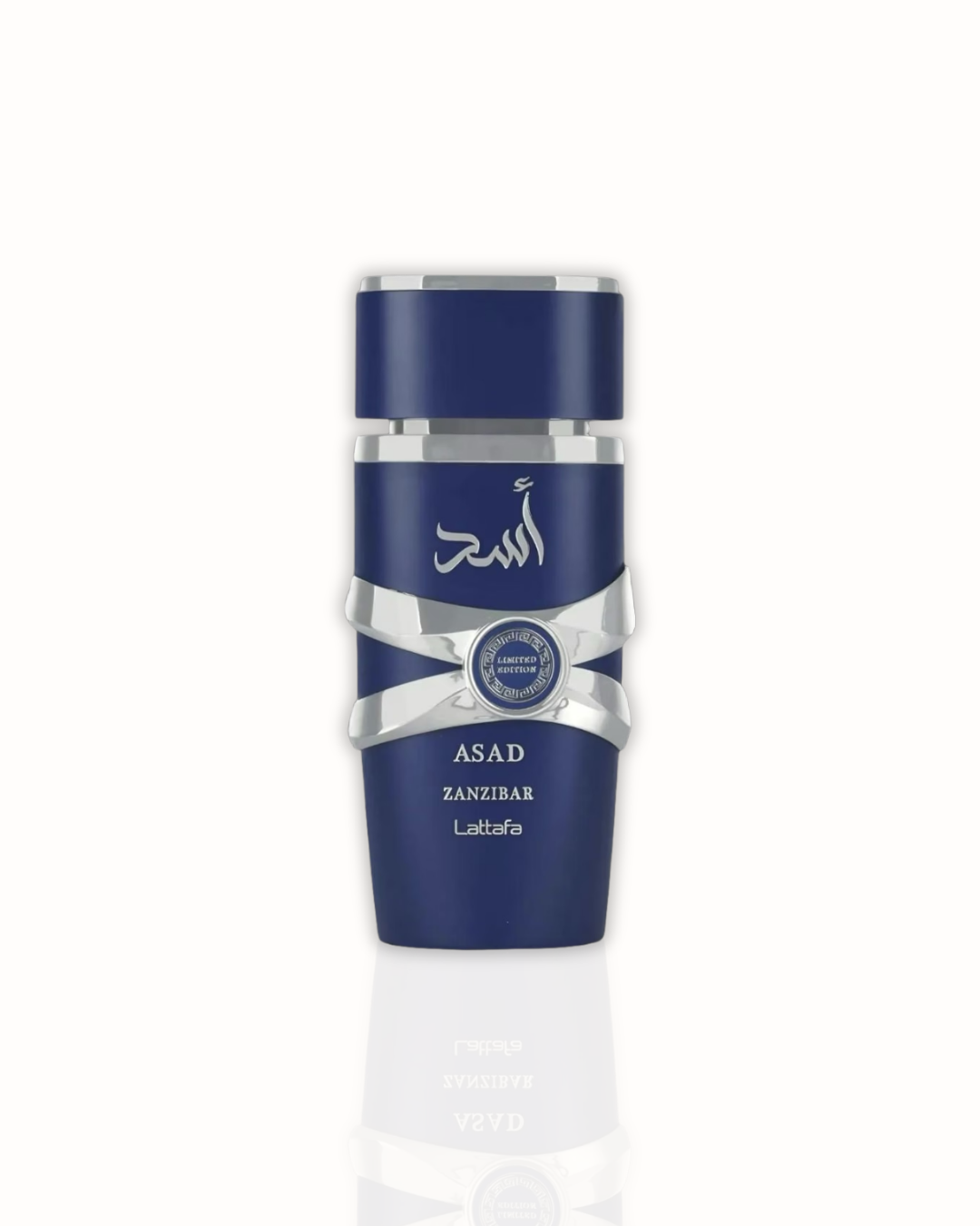 Lattafa - Asad Limited Edition
