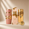 Kit inverno - Intense Collection