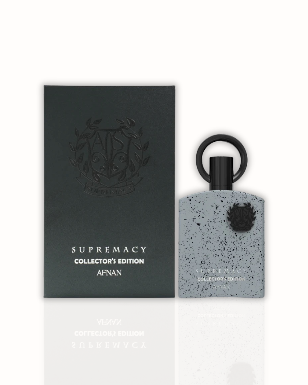 Afnan - Supremacy Collector’s Edition
