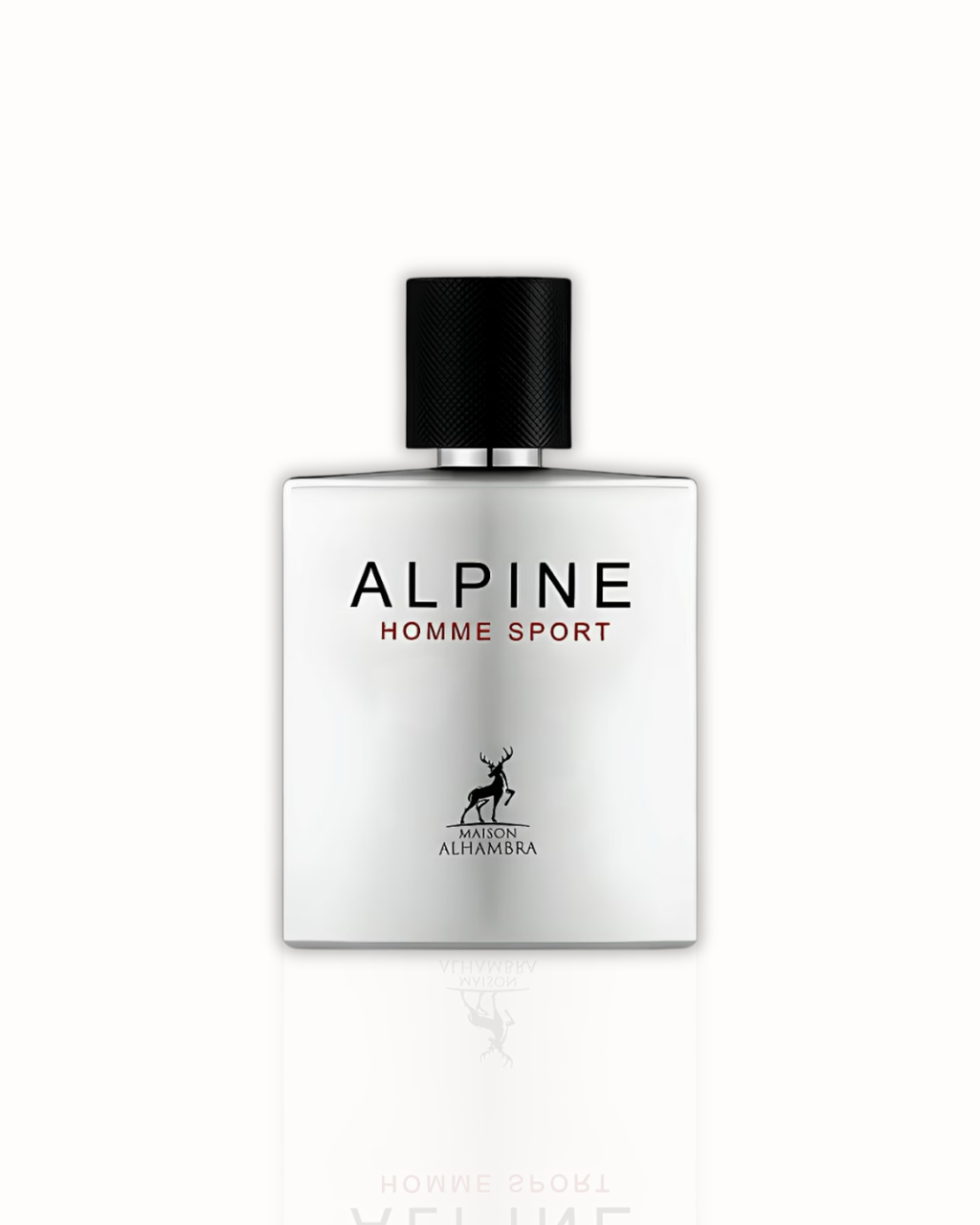 Maison Alhambra - Alpine Homme Sport