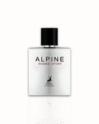Maison Alhambra - Alpine Homme Sport