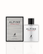 Maison Alhambra - Alpine Homme Sport
