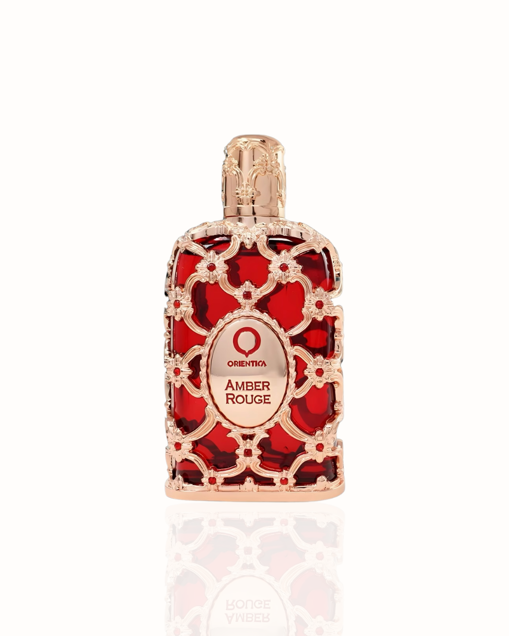 Orientica - Amber Rouge