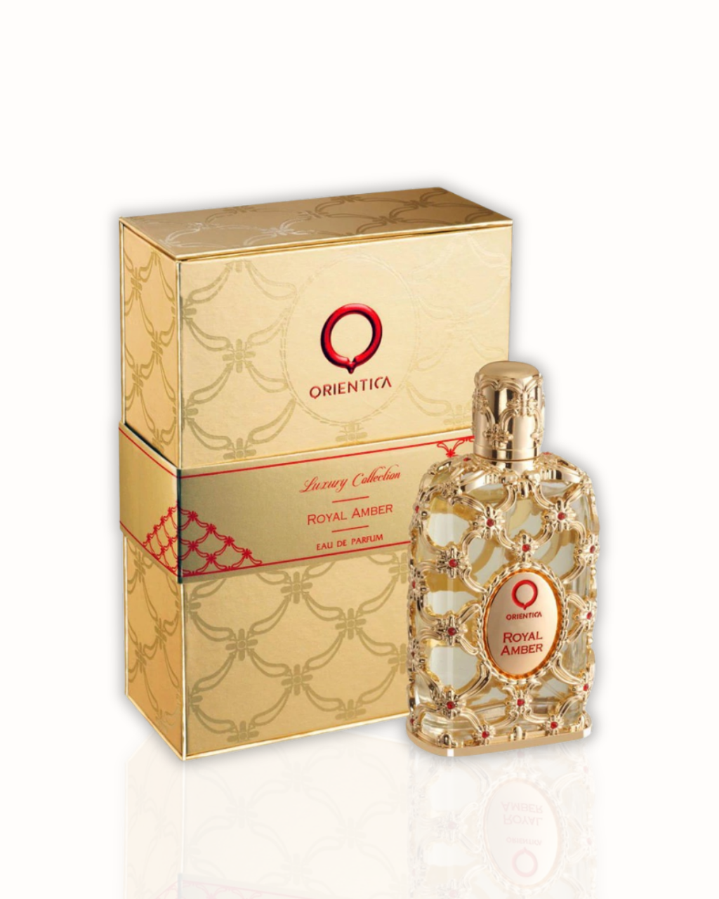 Orientica - Royal Amber