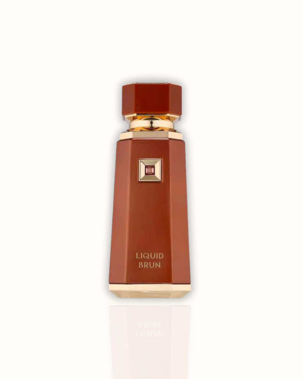 French - Avenue Liquid Brun