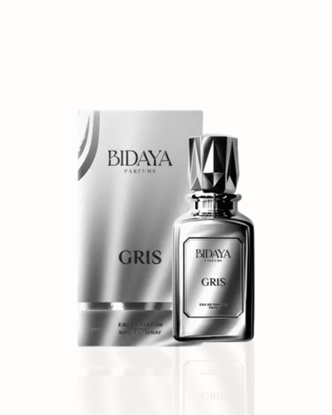 Bidaya Gris