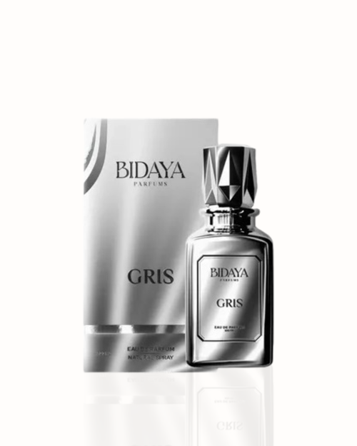 Bidaya Gris