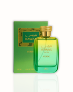 Rasasi - Hawas Verde