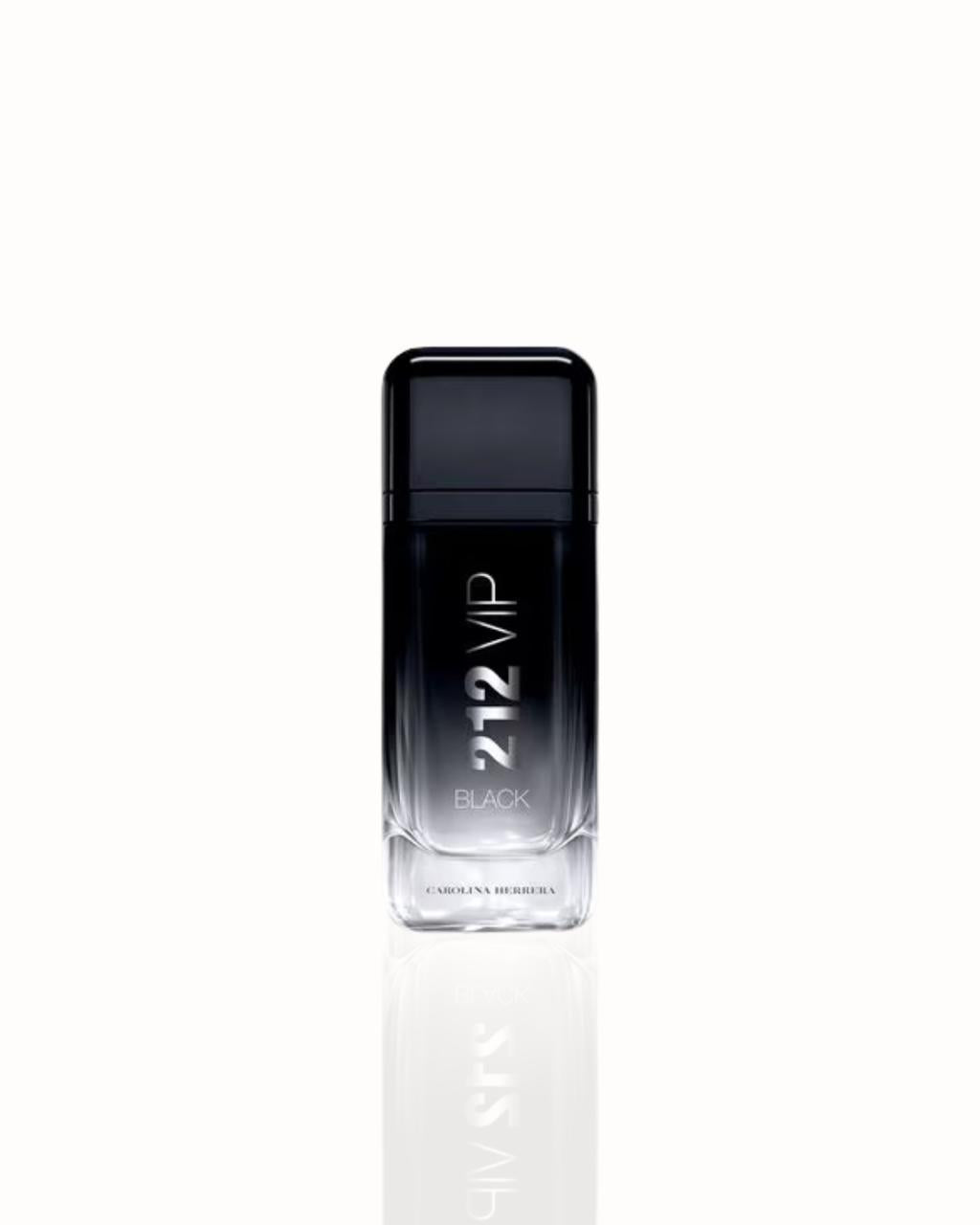 Carolina Herrera - 212 Vip Black