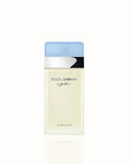 Dolce & Gabbana - Light Blue EDT