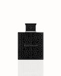 Rayhaan - Obsidian