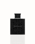 Rayhaan - Obsidian