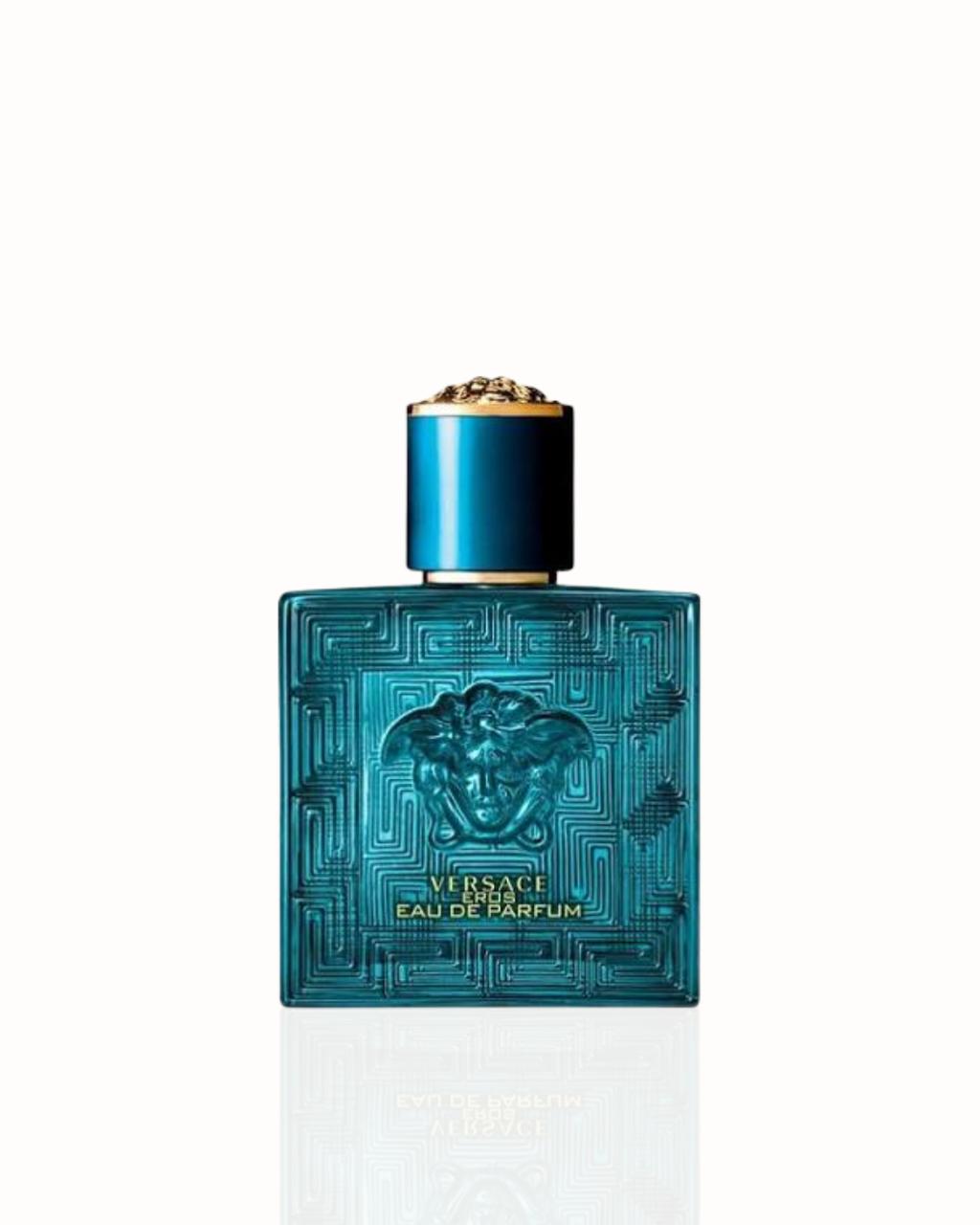 Versace - Eros Eau De Parfum