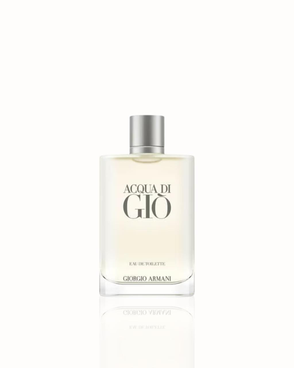 Giorgio Armani - Acqua Di Gio Eau De Toilette
