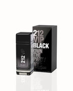 Carolina Herrera - 212 Vip Black