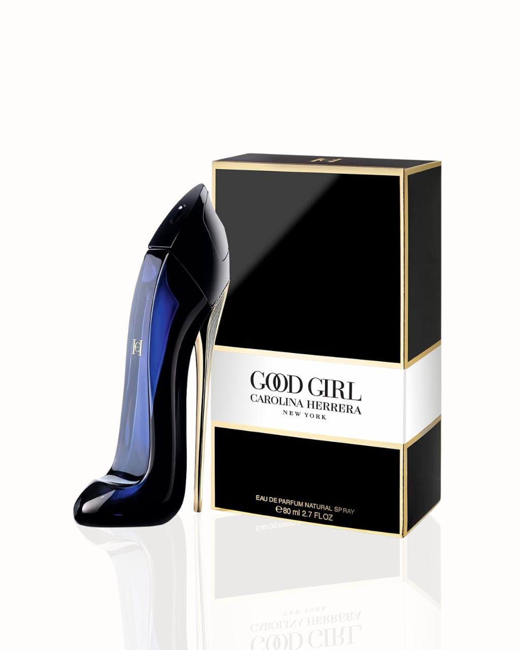 Carolina Herrera - Good Girl EDP